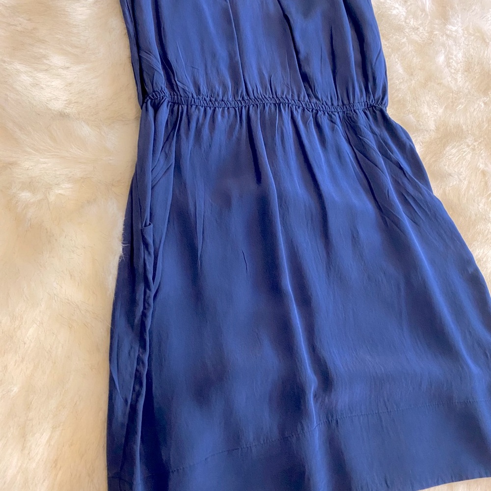 Animale Silk Dress - Picture 4 of 6